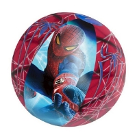 Резиновый мяч Bestway Человек-паук 98002