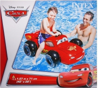 Надувная игрушка Intex Тачки 58576NP