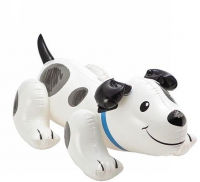 Надувная игрушка Intex Собака 57521