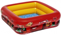 Надувной бассейн Intex 57101 Cars play