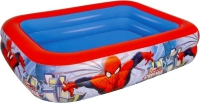 Надувной бассейн Bestway 98011 Spider Man 201x150x51