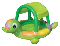 Детский бассейн Intex Turtle baby 57410