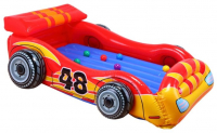Детский бассейн Intex Speed Racer Ball Toyz 48665