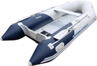 Моторно-гребная надувная лодка Bestway Hydro-Force Mirovia 65048