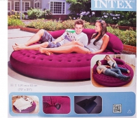 Кресло надувное Intex 68881NP