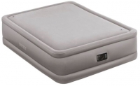 Матрас-кровать Intex 64468 Foam Top Bed 152x203x51