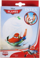 Надувной мяч Intex 58058 Самолеты
