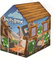 Дом Bestway Angry Birds 96115