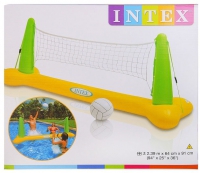 Игровой манеж Intex Ворота волейбольные 134421