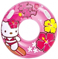 Надувная игрушка Intex 58269 Hello Kitty 97 см