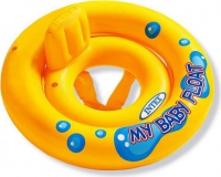 Надувная игрушка Intex My Baby Float