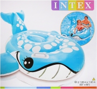 Надувная игрушка Intex 57527NP Кит