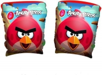 Нарукавники Bestway Angry Birds 96100 114826