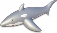 Надувная игрушка Bestway Большая белая акула 41032