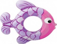 Надувная игрушка Intex с59222 Рыбка