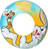 Надувная игрушка Bestway Круг WB Looney Tunes