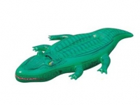 Надувная игрушка Bestway Крокодил 168х79 41010B