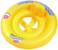 Надувная игрушка Bestway Круг Swim Safe 32027B