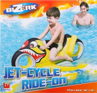 Надувная игрушка Bestway 41085 Jet-Cycle