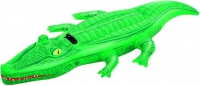 Надувная игрушка Bestway 41011 Крокодил