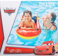 Надувная игрушка Intex 58161NP Тачки