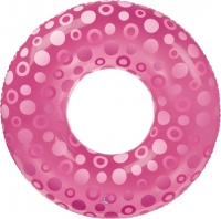 Надувная игрушка Intex 59251 Pink