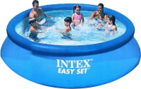 Надувной бассейн Intex Easy Set 13435