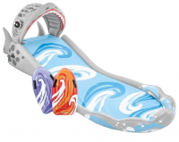 Игровой центр Intex Surf 'n Slide 57159