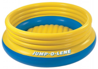 Игровой центр Intex JUMP-O-LENE 48267