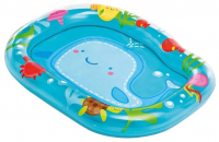 Детский бассейн Intex Lil' Whale Baby 59406