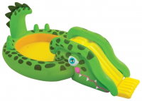 Игровой центр Intex Gator Play Center 57132