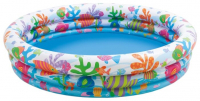 Детский бассейн Intex Fishbowl 59431