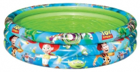 Детский бассейн Intex Toy Story 57446
