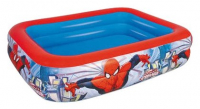 Детский бассейн Bestway 98011 Spider-Man