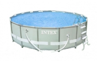 Каркасный бассейн Intex Ultra Frame 28326