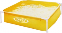 Каркасный бассейн Intex 57172NP Yellow