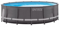 Бассейн Intex Ultra XTR Frame 26326