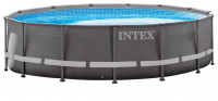 Бассейн Intex Ultra XTR Frame 26334