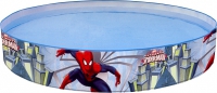 Складной бассейн Bestway 98010 Spider-Man 152x25