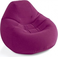 Кресло надувное Intex 68584