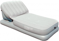 Матрас-кровать Bestway 67386 Air Bed Adjustable Backrest