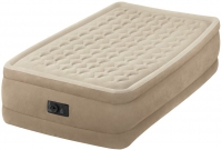 Матрас-кровать Intex 64456 Ultra Plush Bed 99x191x46